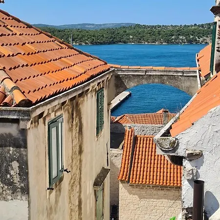 Lägenhet Lidija Šibenik