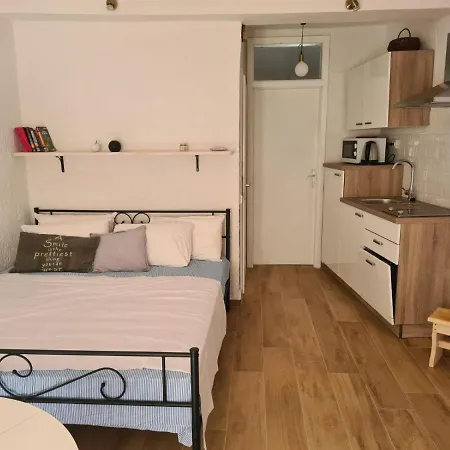 Lidija Appartement *