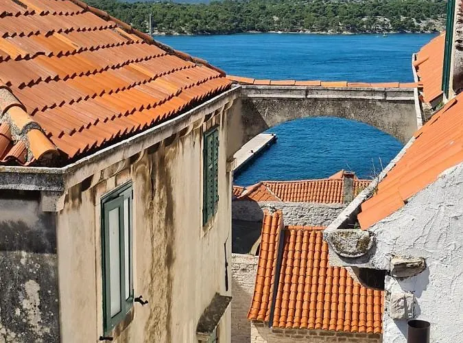 아파트 Lidija 시베니크